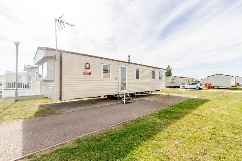 Caledonia Summertime Jaywick Sands Zewnętrze zdjęcie